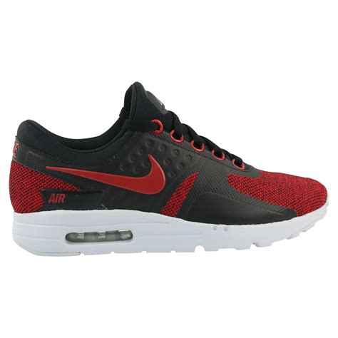 schuhe nike air max zero essential